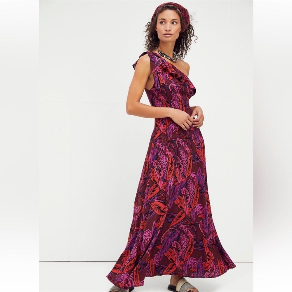 Free People Palma Dress